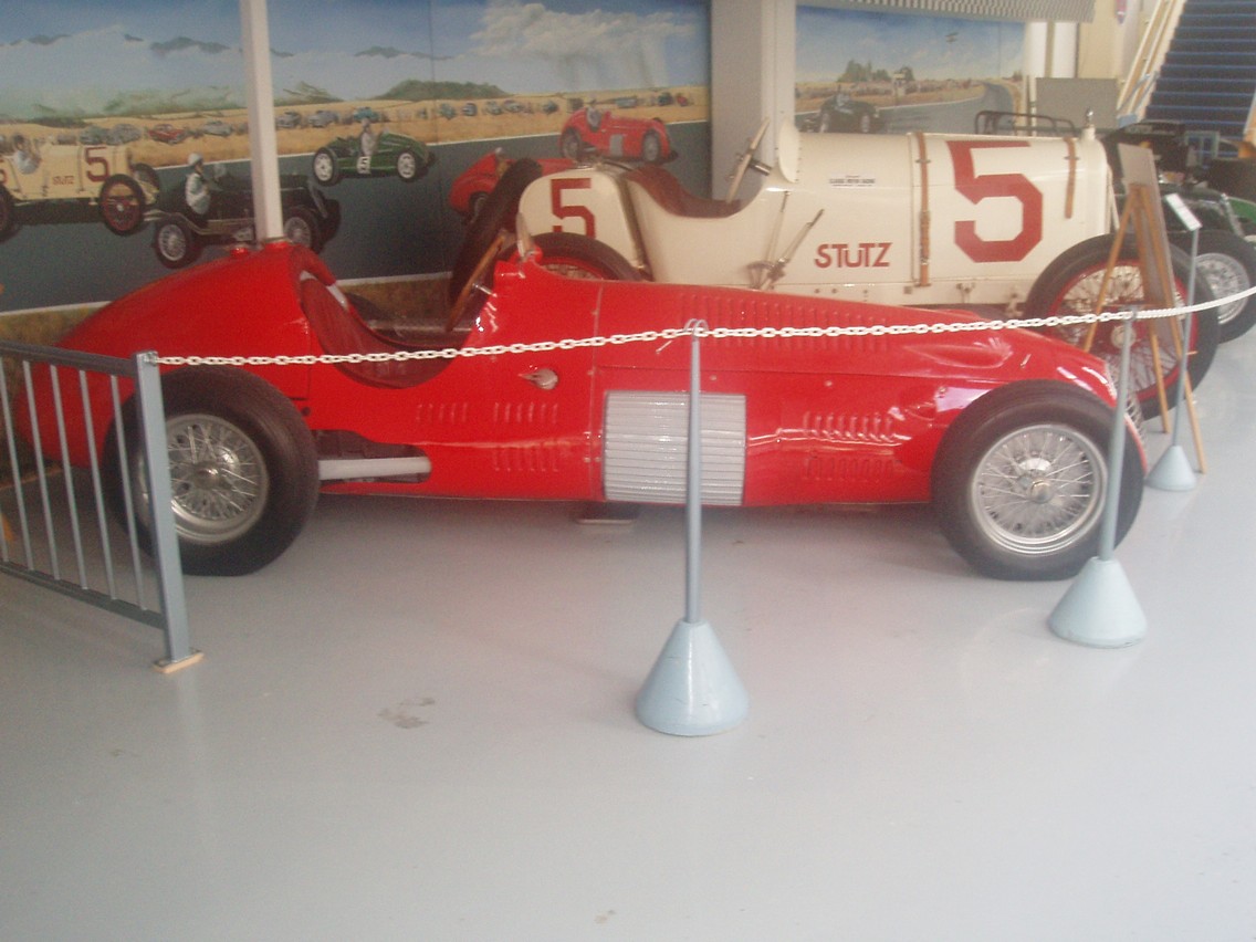 505   09 02   Carmuseum